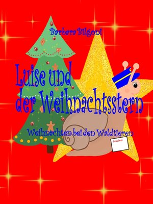 cover image of Luise und der Weihnachtsstern